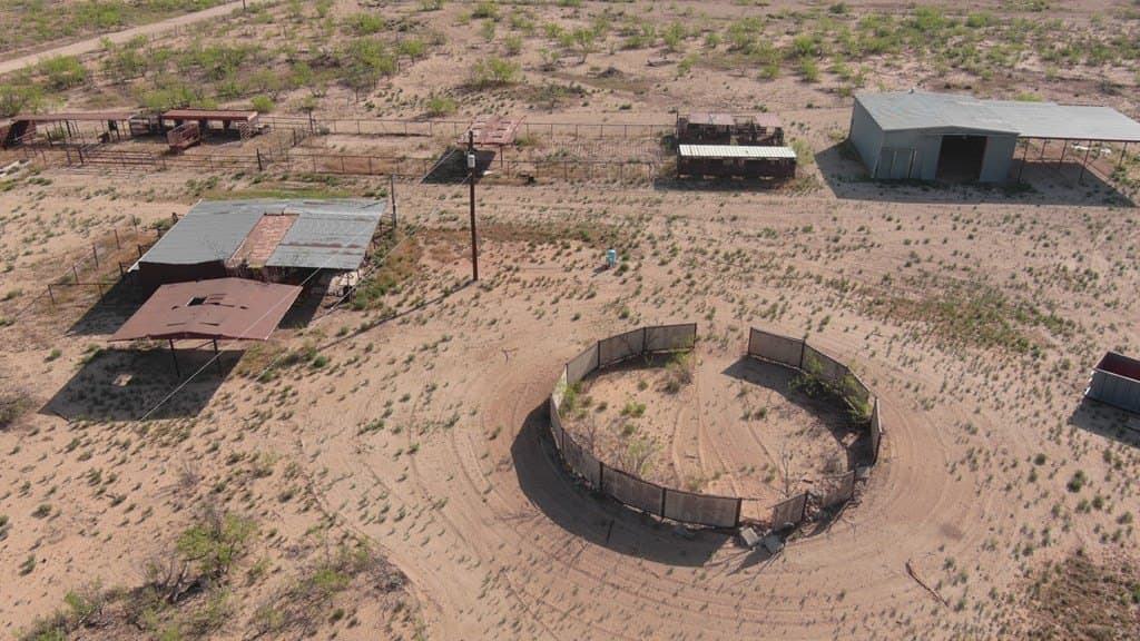 9 acres in Ector County - photo 15