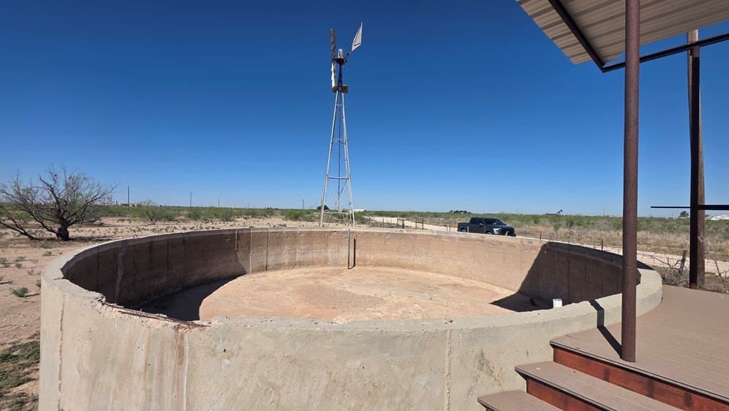 9 acres in Ector County - photo 17