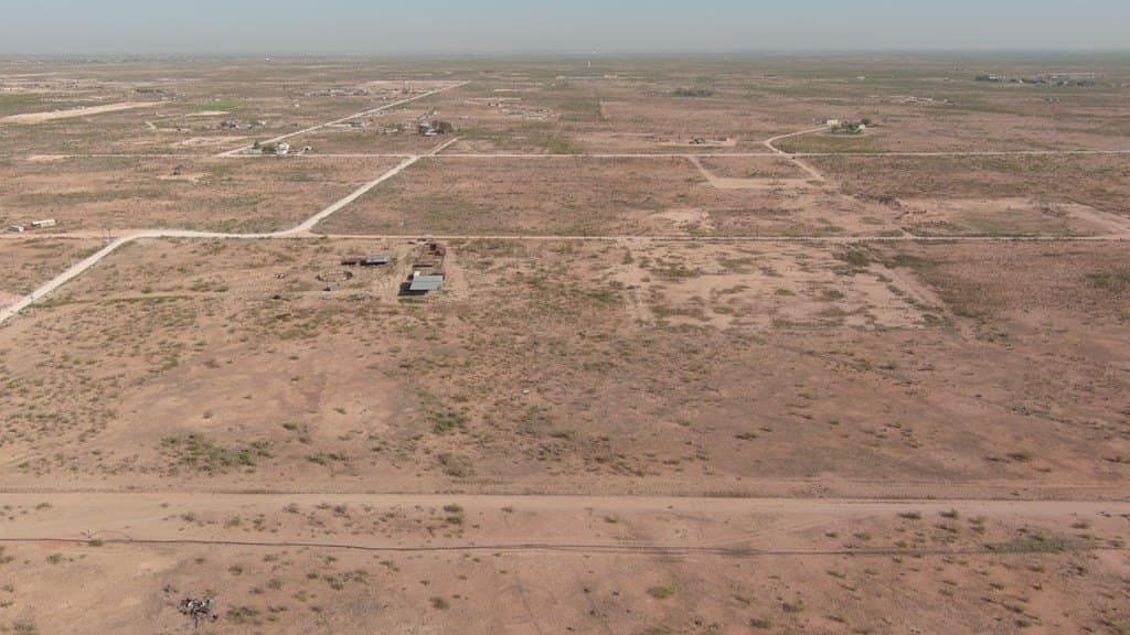 9 acres in Ector County featured view