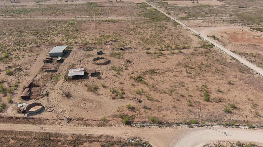 9 acres in Ector County
