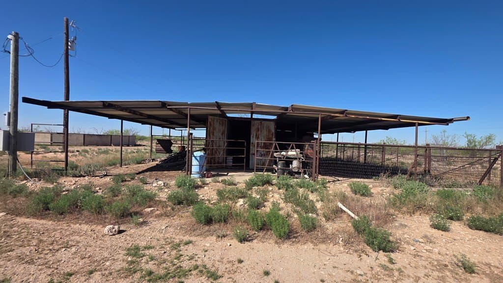 9 acres in Ector County - photo 22