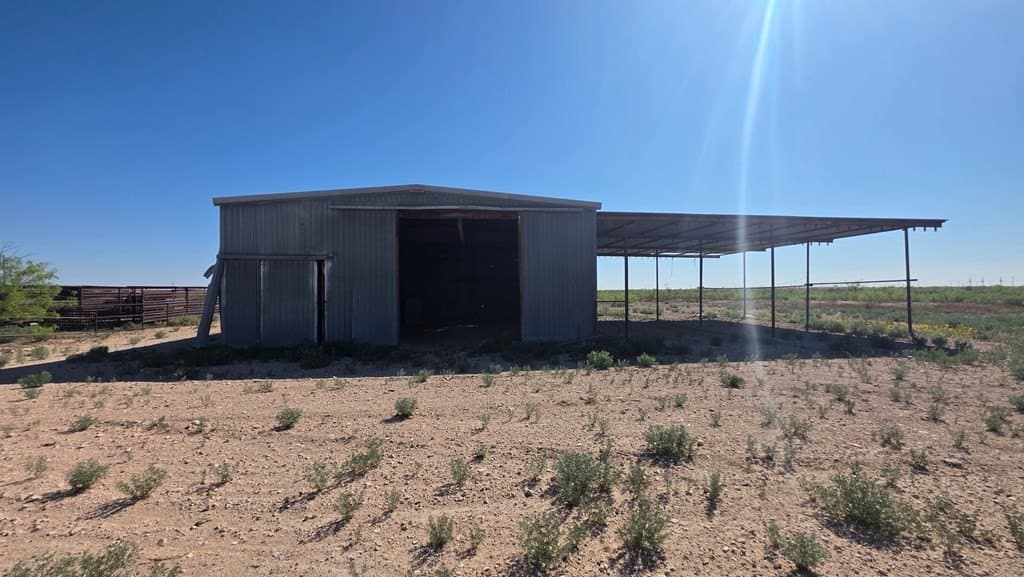 9 acres in Ector County - photo 24