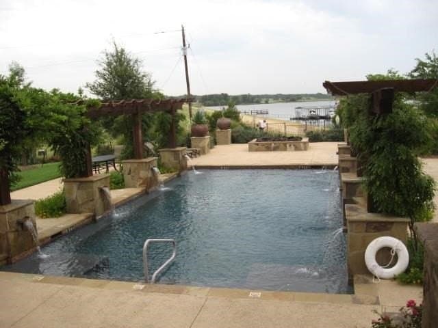 1.45 acres in Henderson County featured view