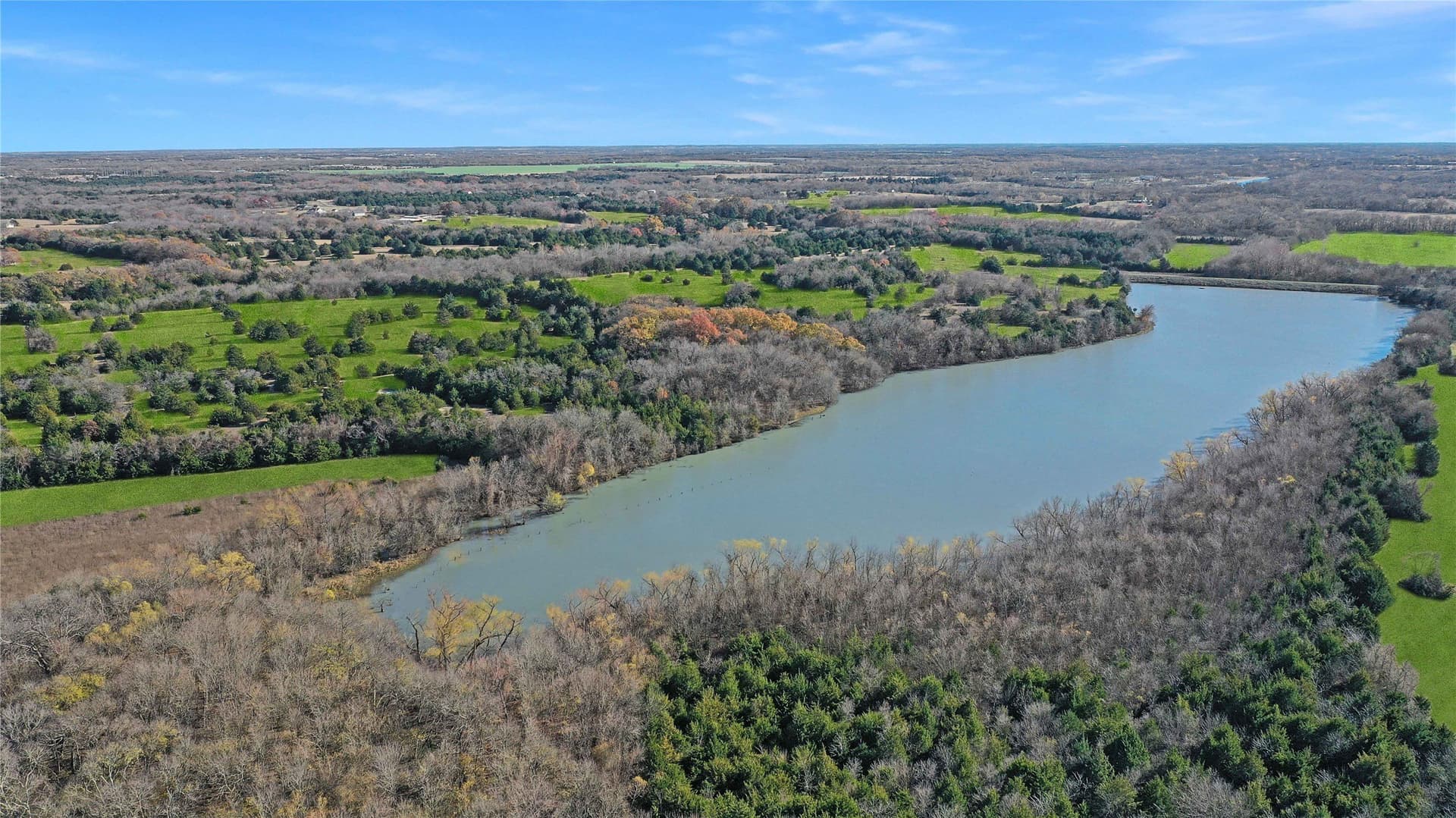 340 acres in Collin County - photo 4