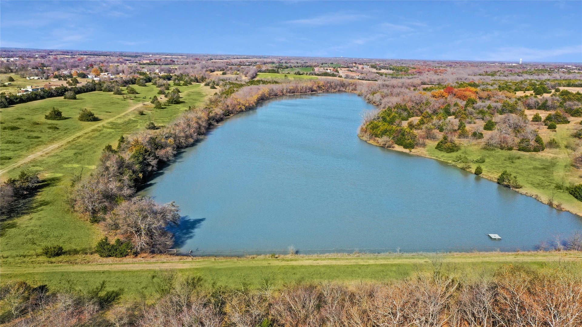 340 acres in Collin County - photo 3