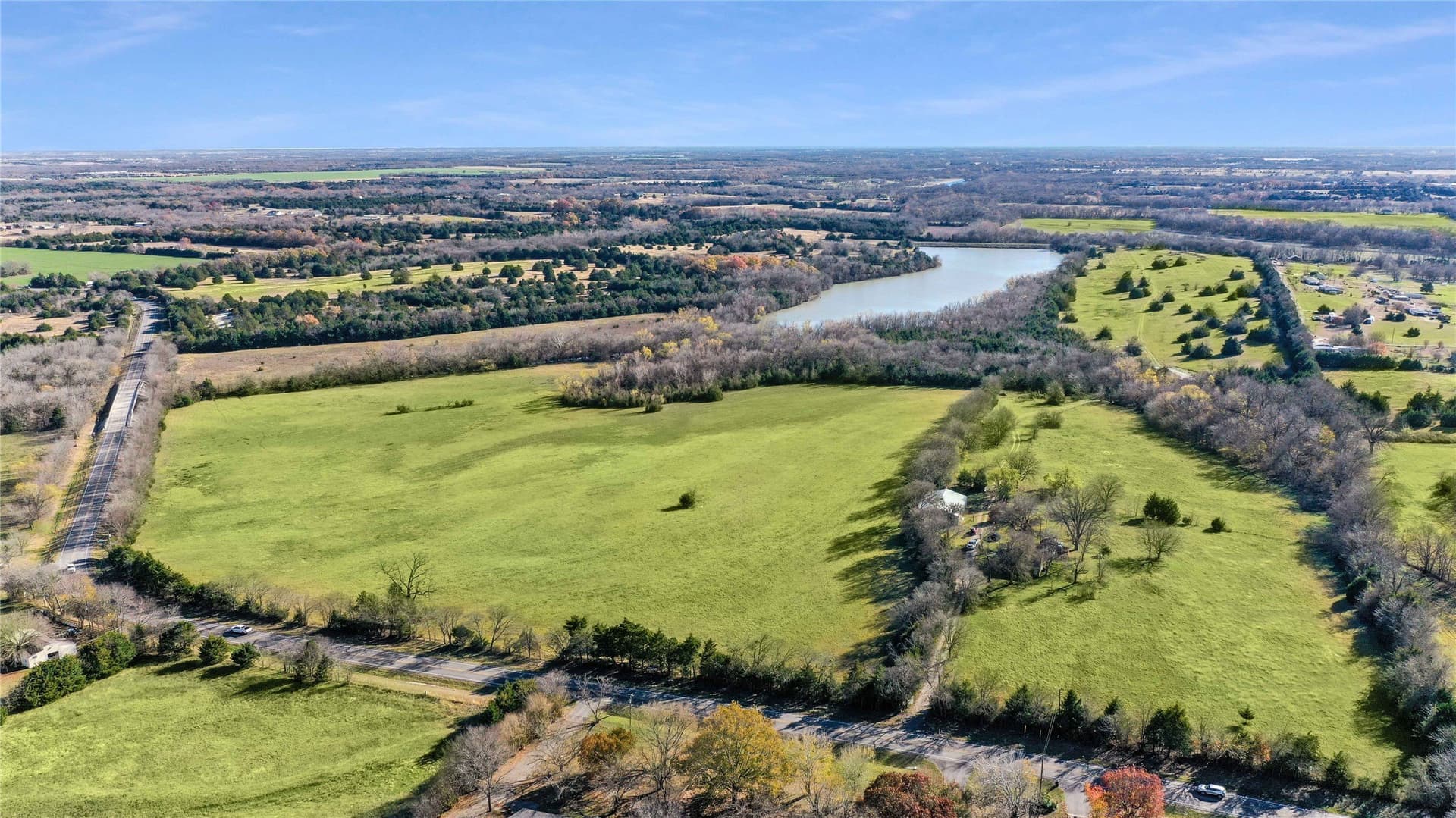 340 acres in Collin County - photo 9