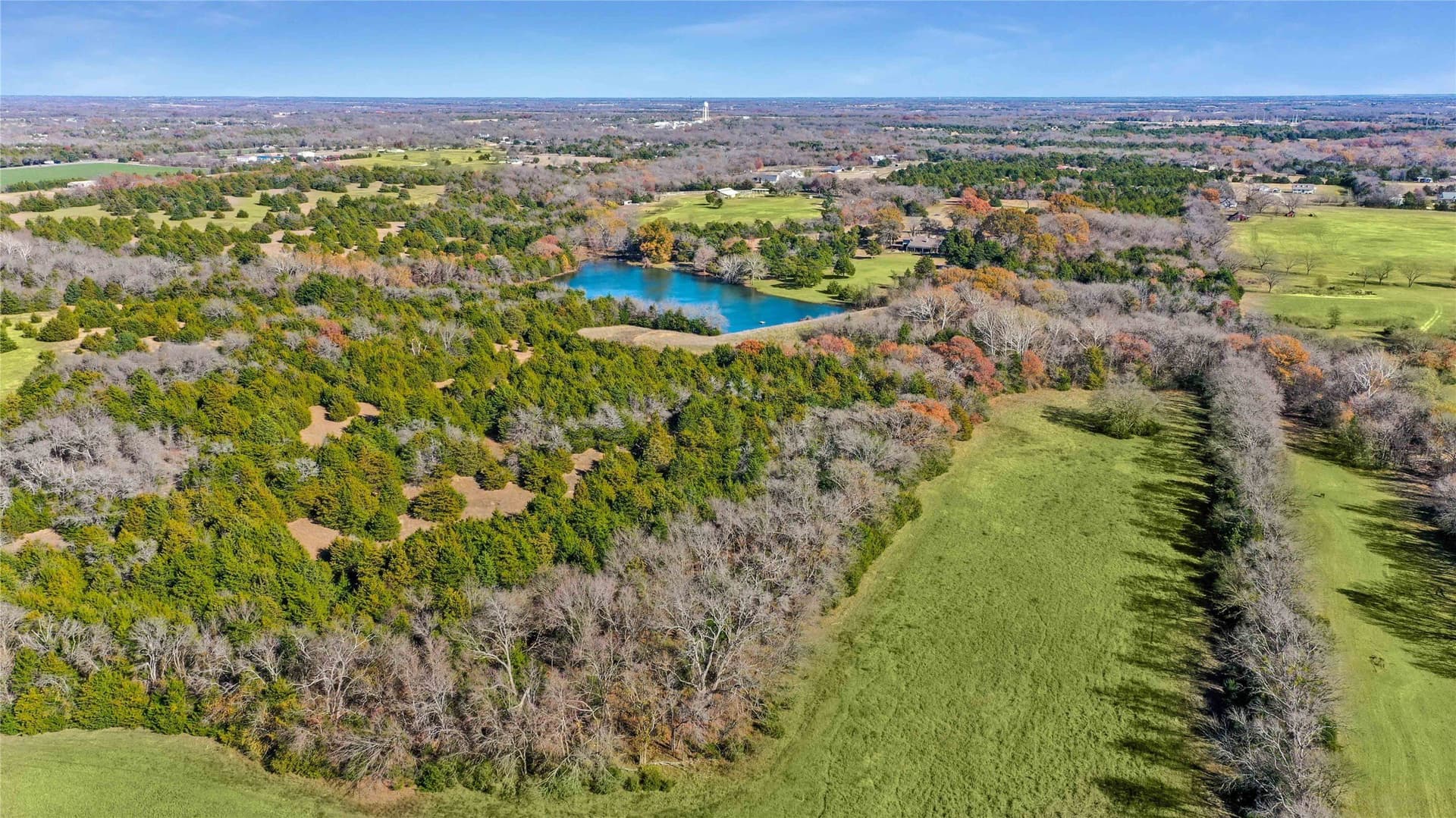 340 acres in Collin County - photo 7