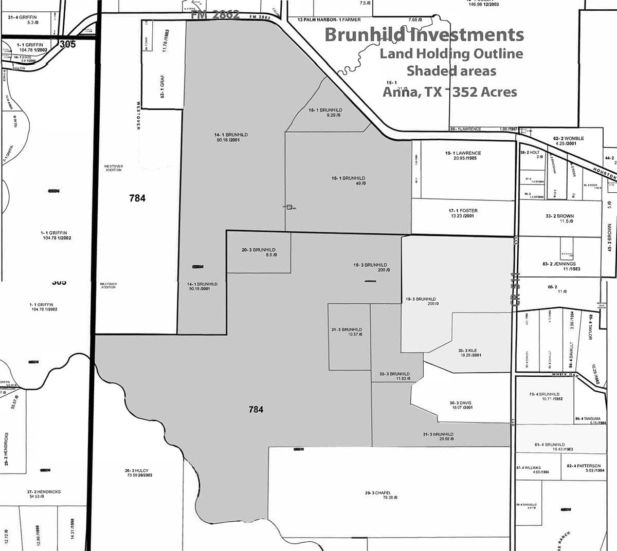 340 acres in Collin County - photo 14