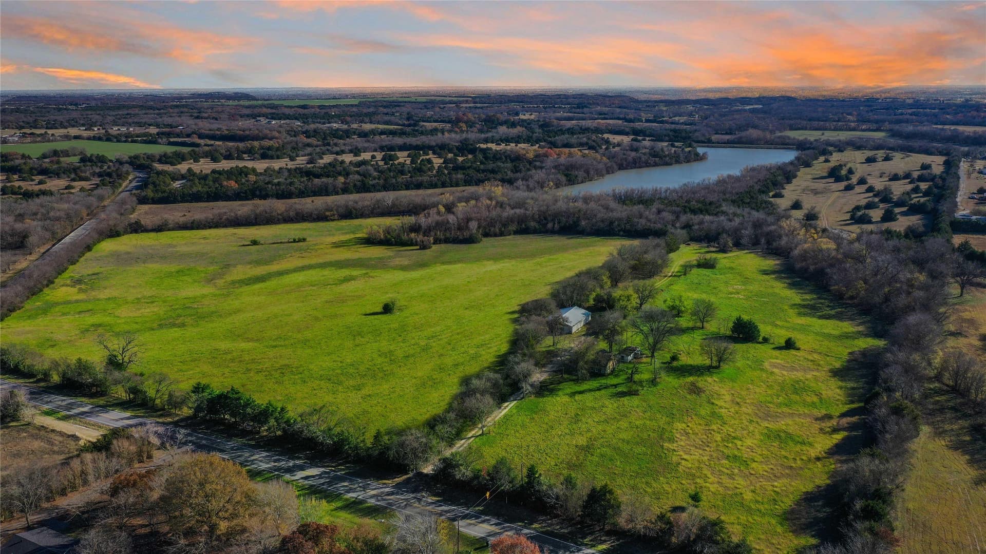 340 acres in Collin County - photo 2