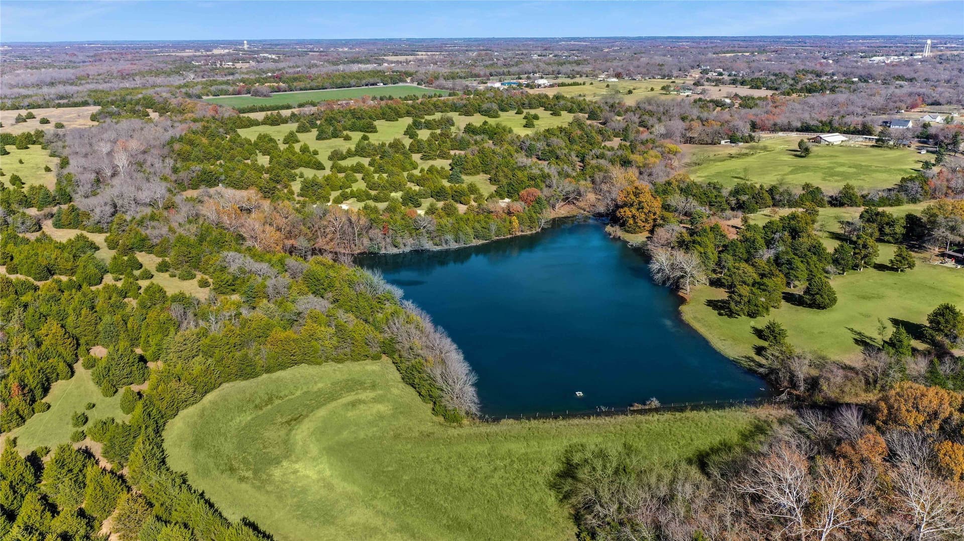 340 acres in Collin County - photo 5