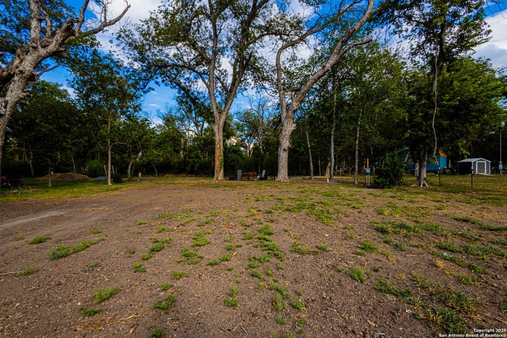 0.6 acres in Guadalupe County featured view