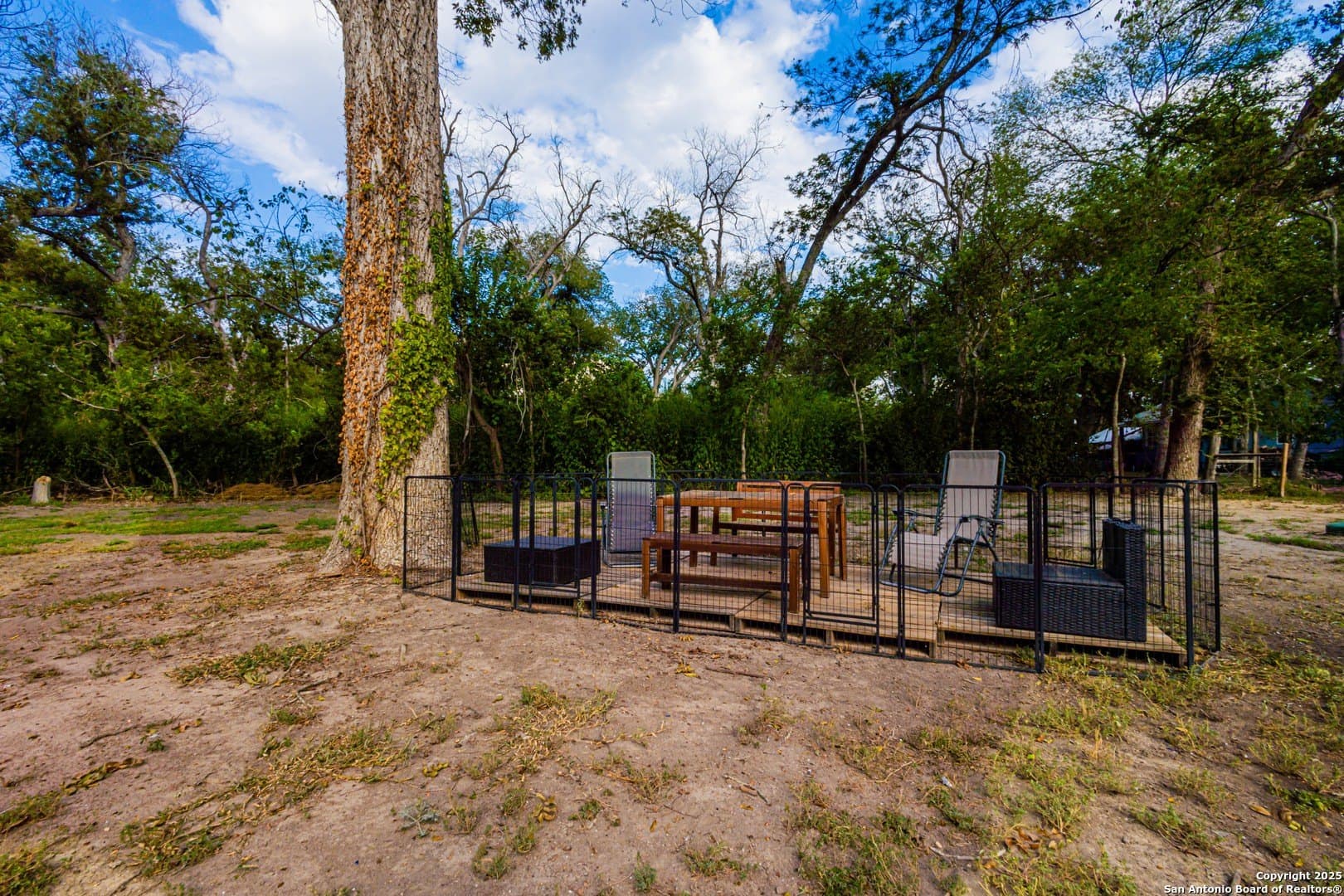 0.6 acres in Guadalupe County - photo 6