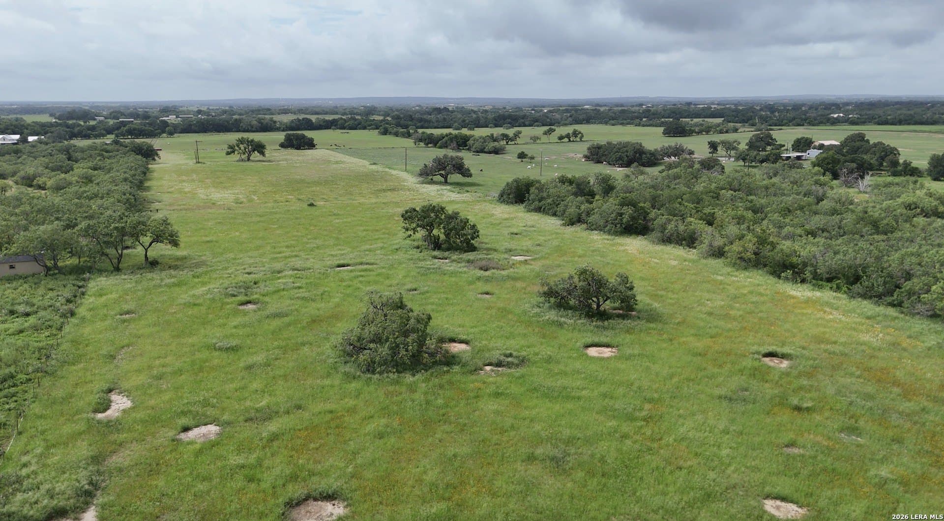 16.21 acres in Bexar County featured view