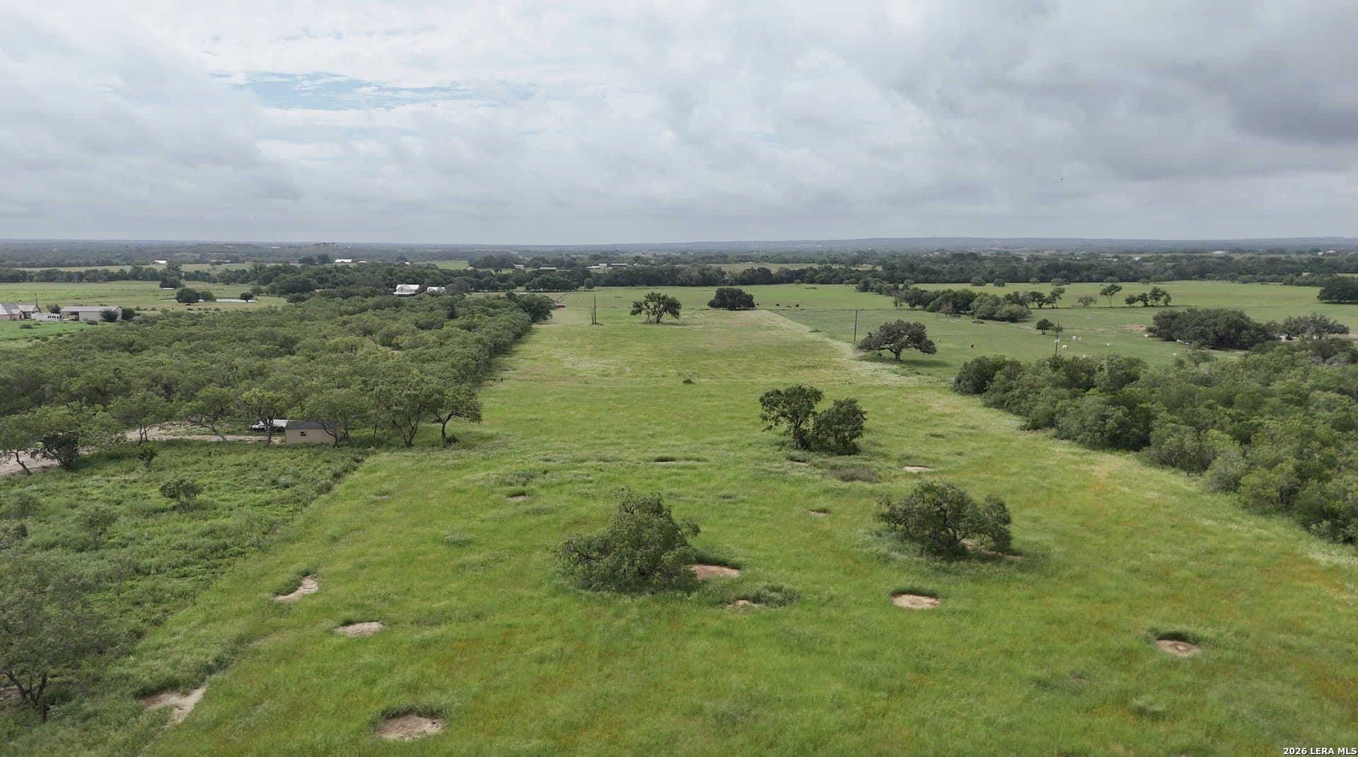 16.21 acres in Bexar County gallery image 4