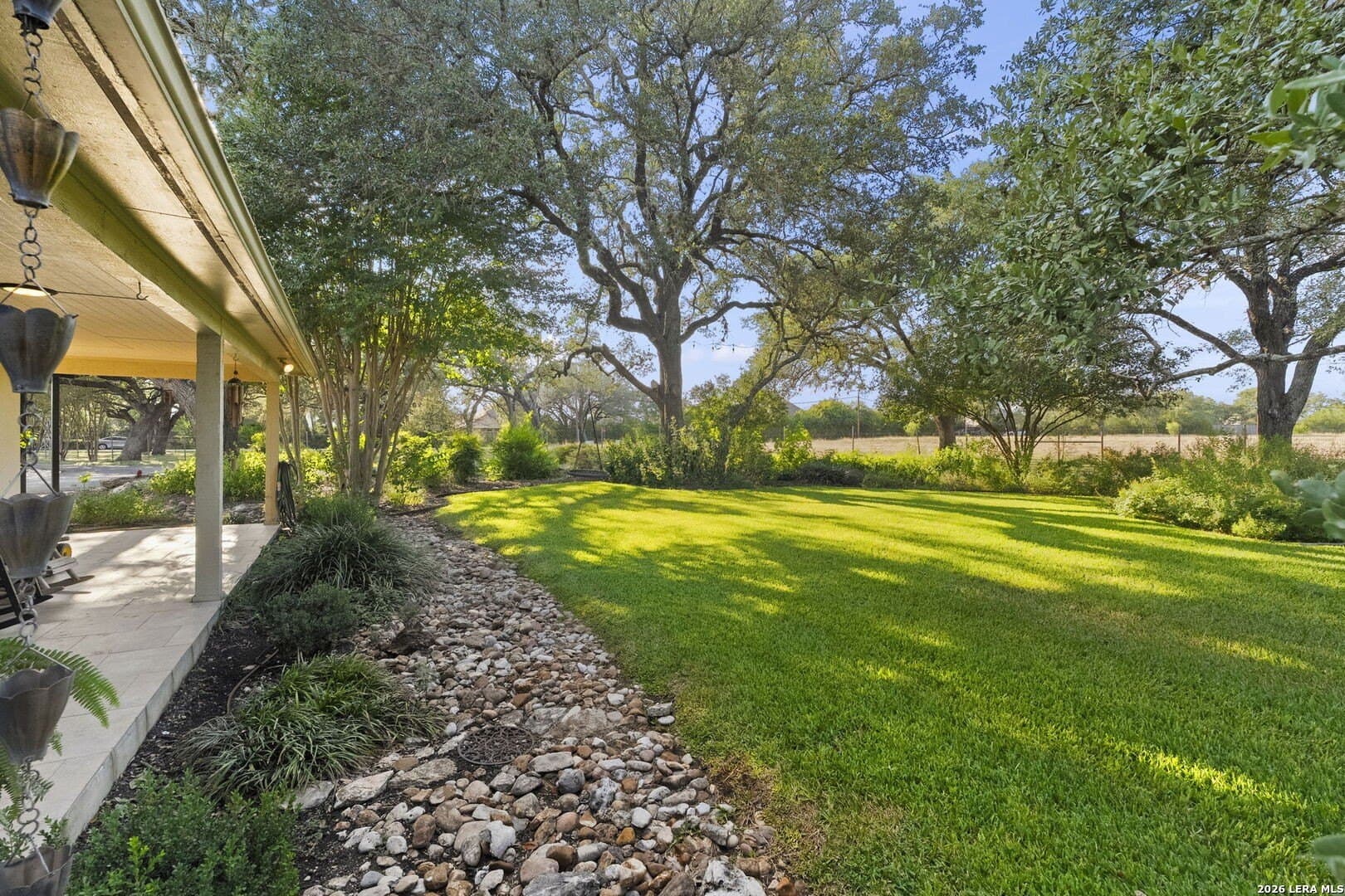 11 acres in Bexar County featured view