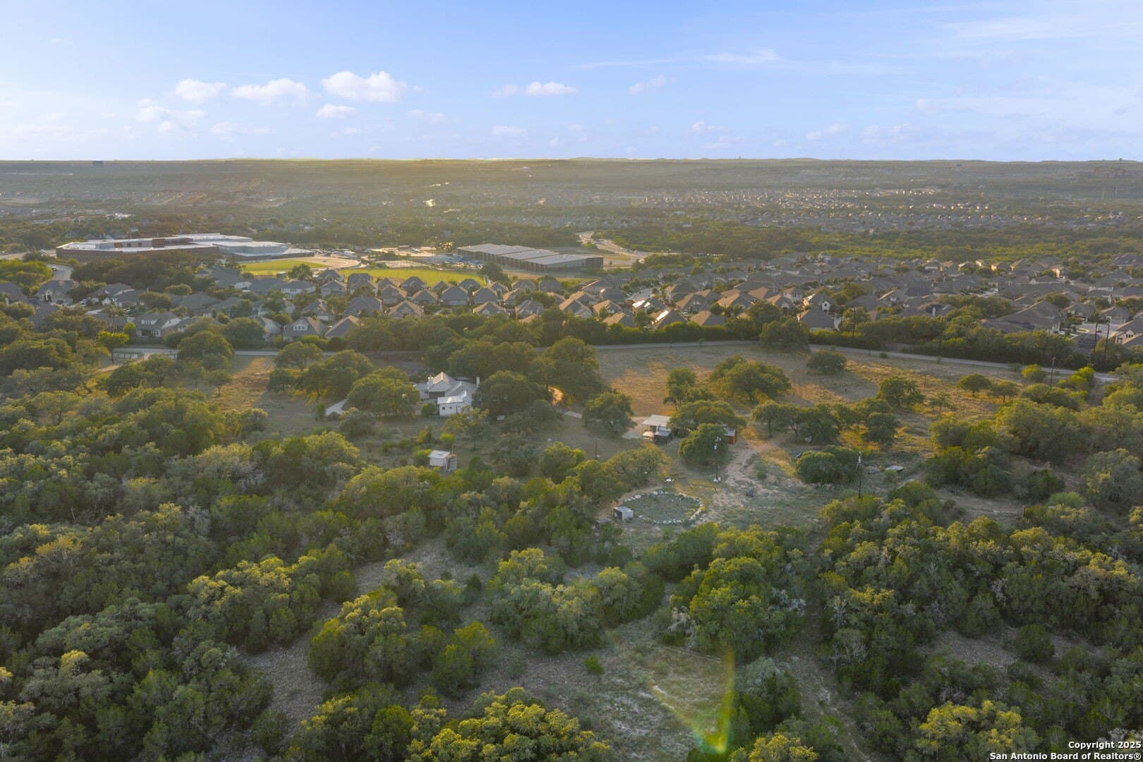 11 acres in Bexar County - photo 48
