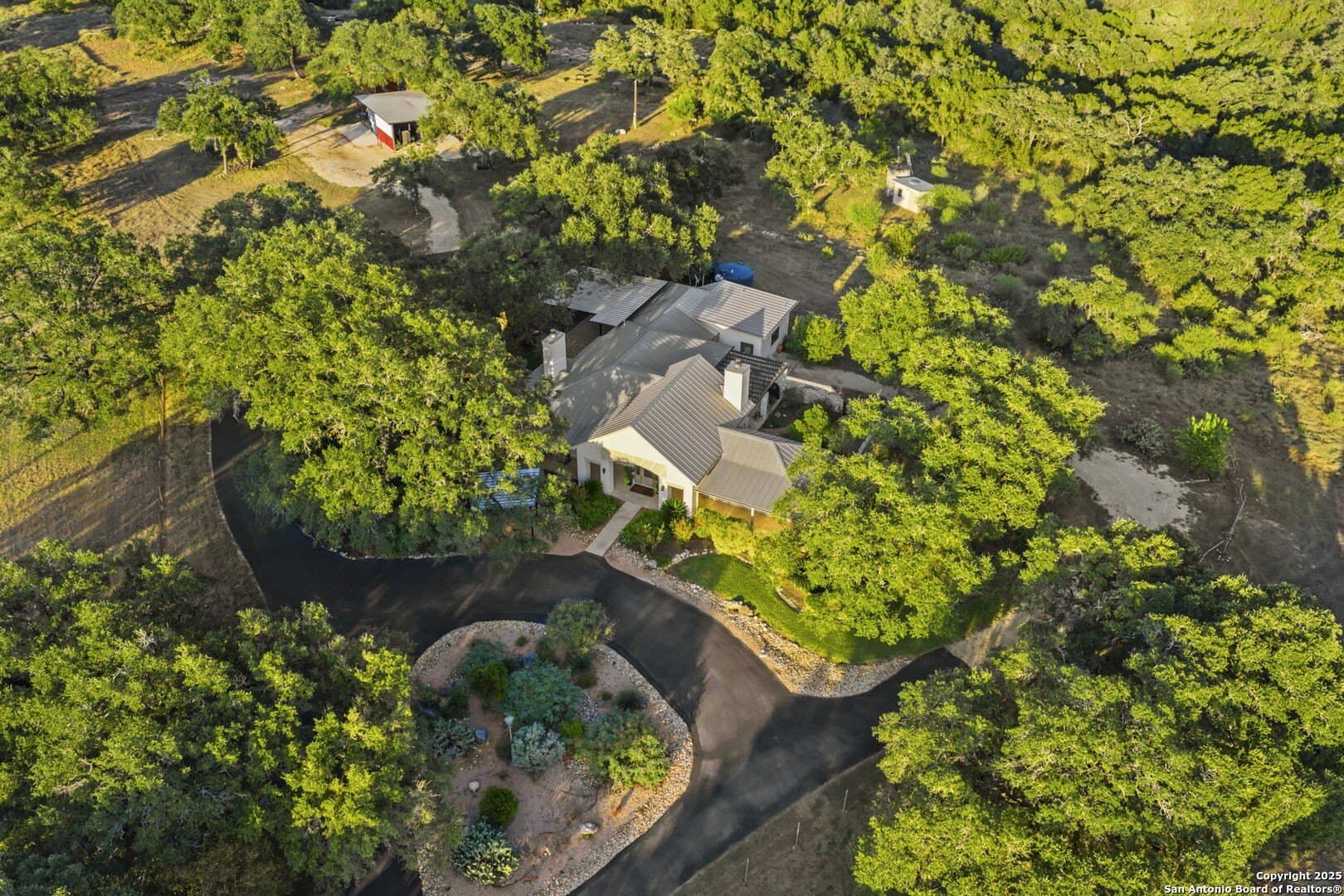 11 acres in Bexar County - photo 40