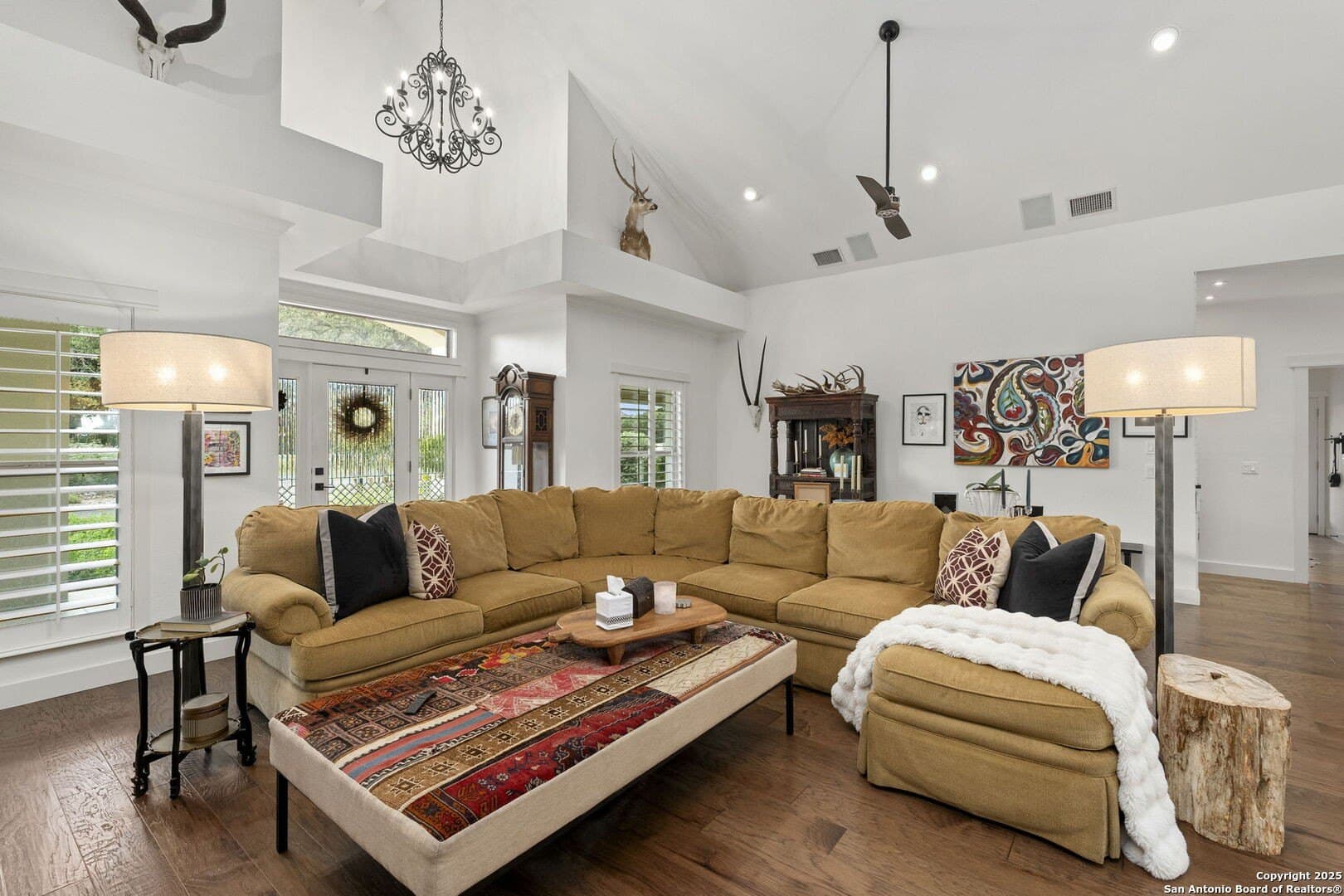 11 acres in Bexar County - photo 8