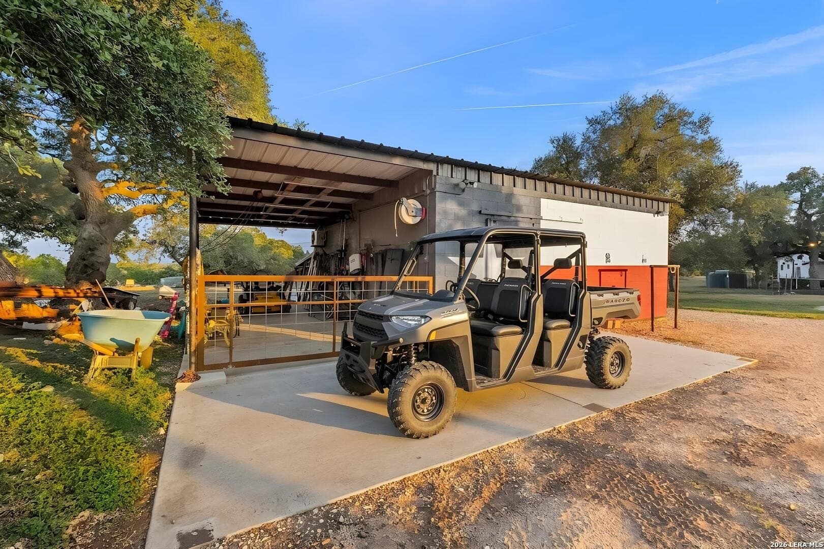 11 acres in Bexar County - photo 38