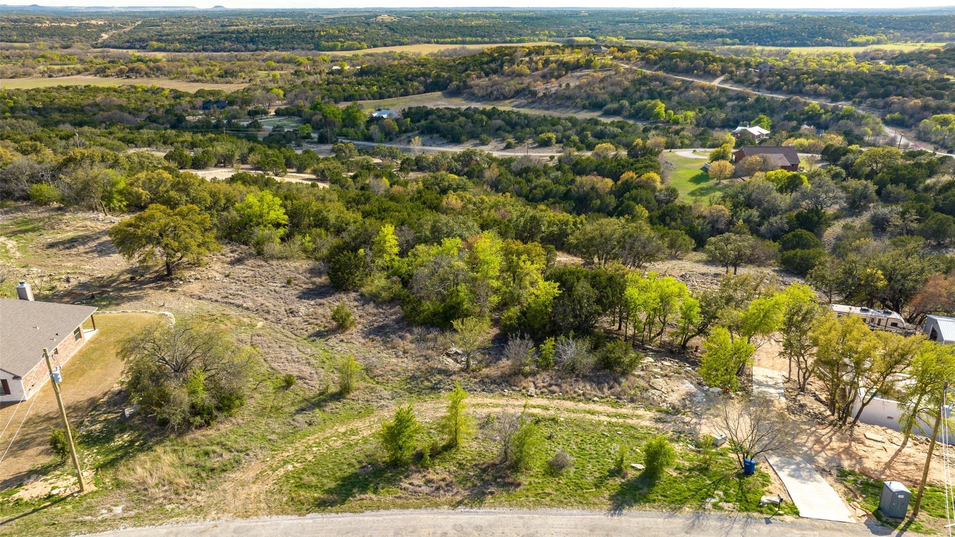 2.01 acres in Erath County - photo 8