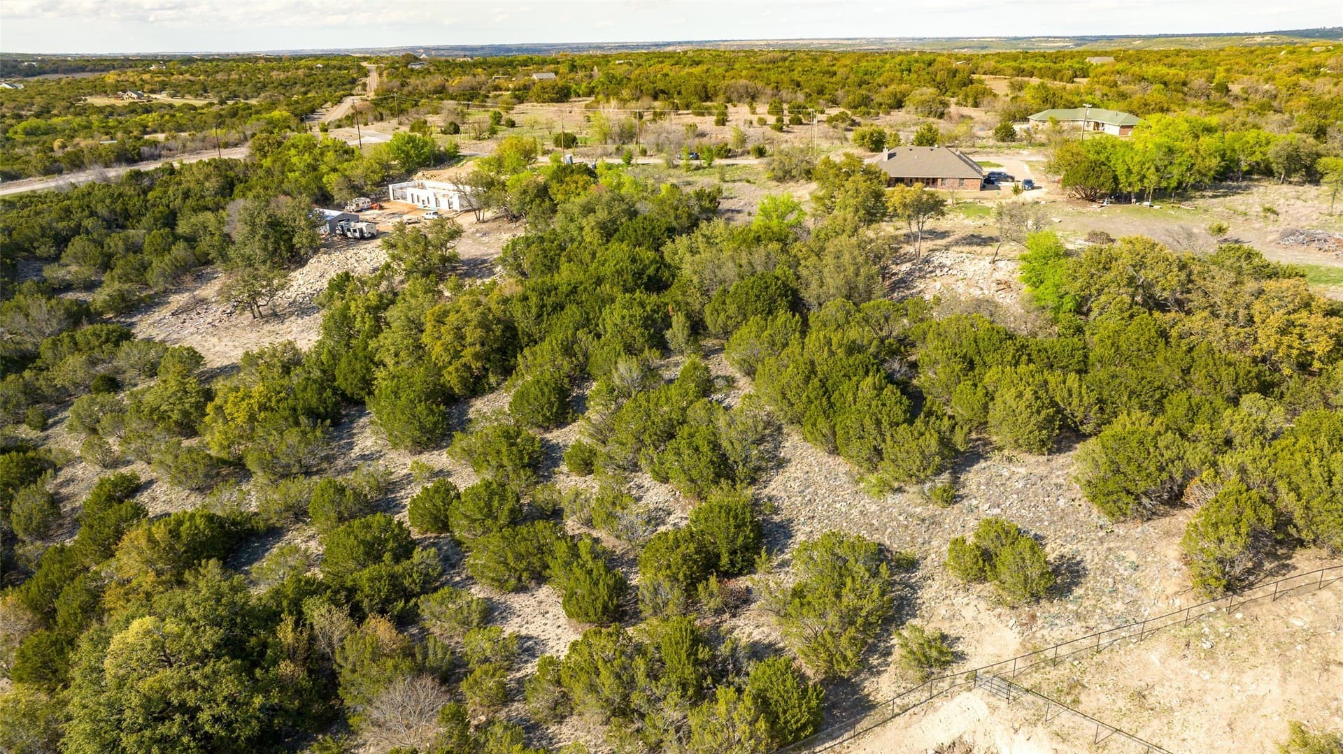 2.01 acres in Erath County - photo 12