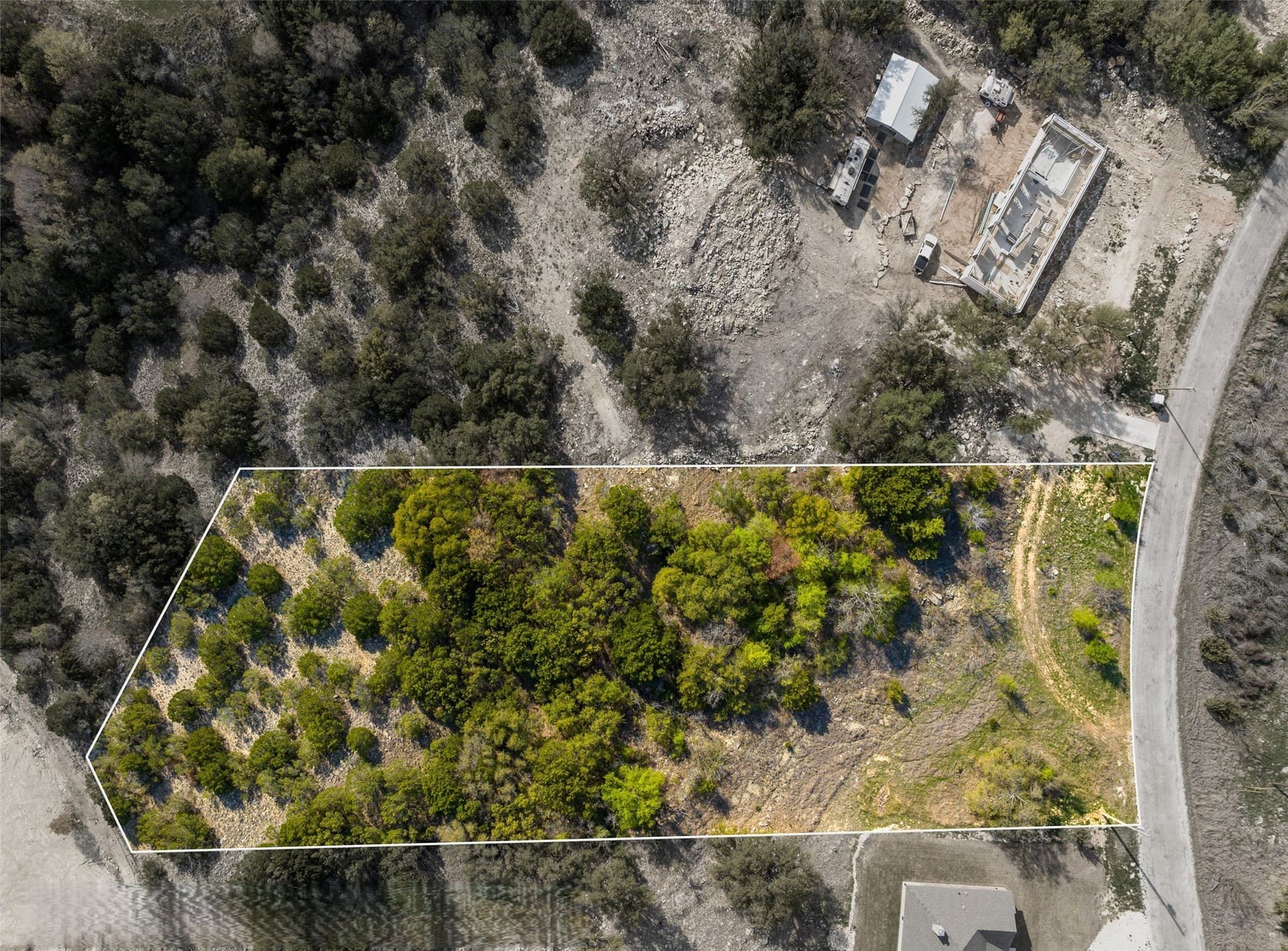 2.01 acres in Erath County - photo 7