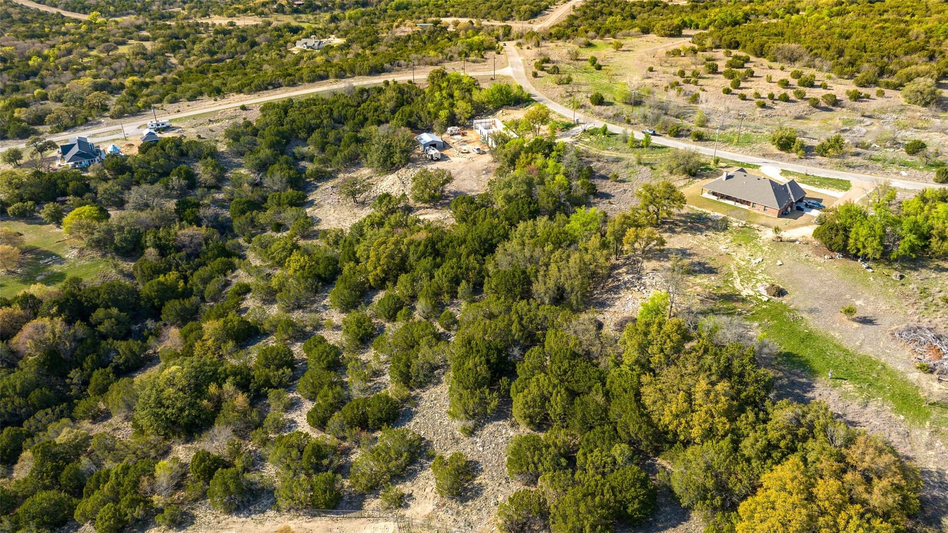 2.01 acres in Erath County - photo 13