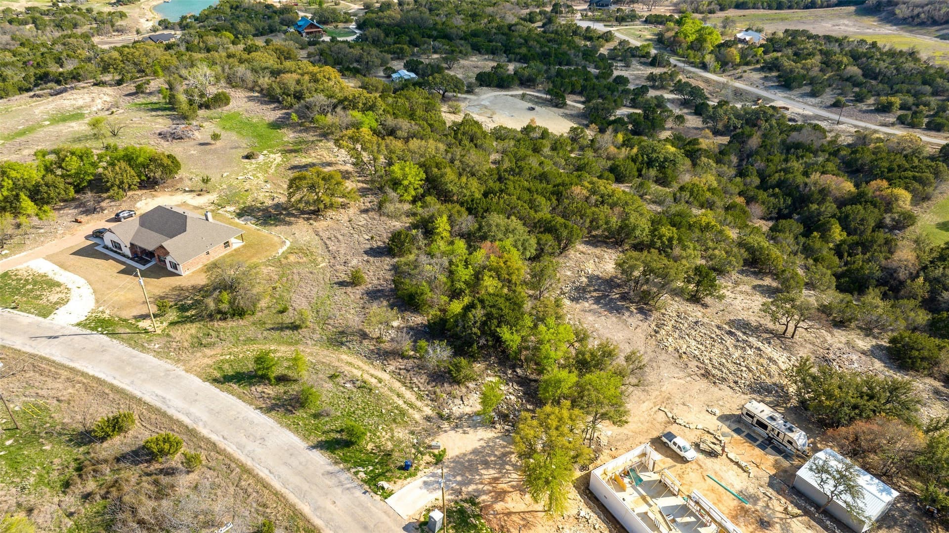 2.01 acres in Erath County - photo 9