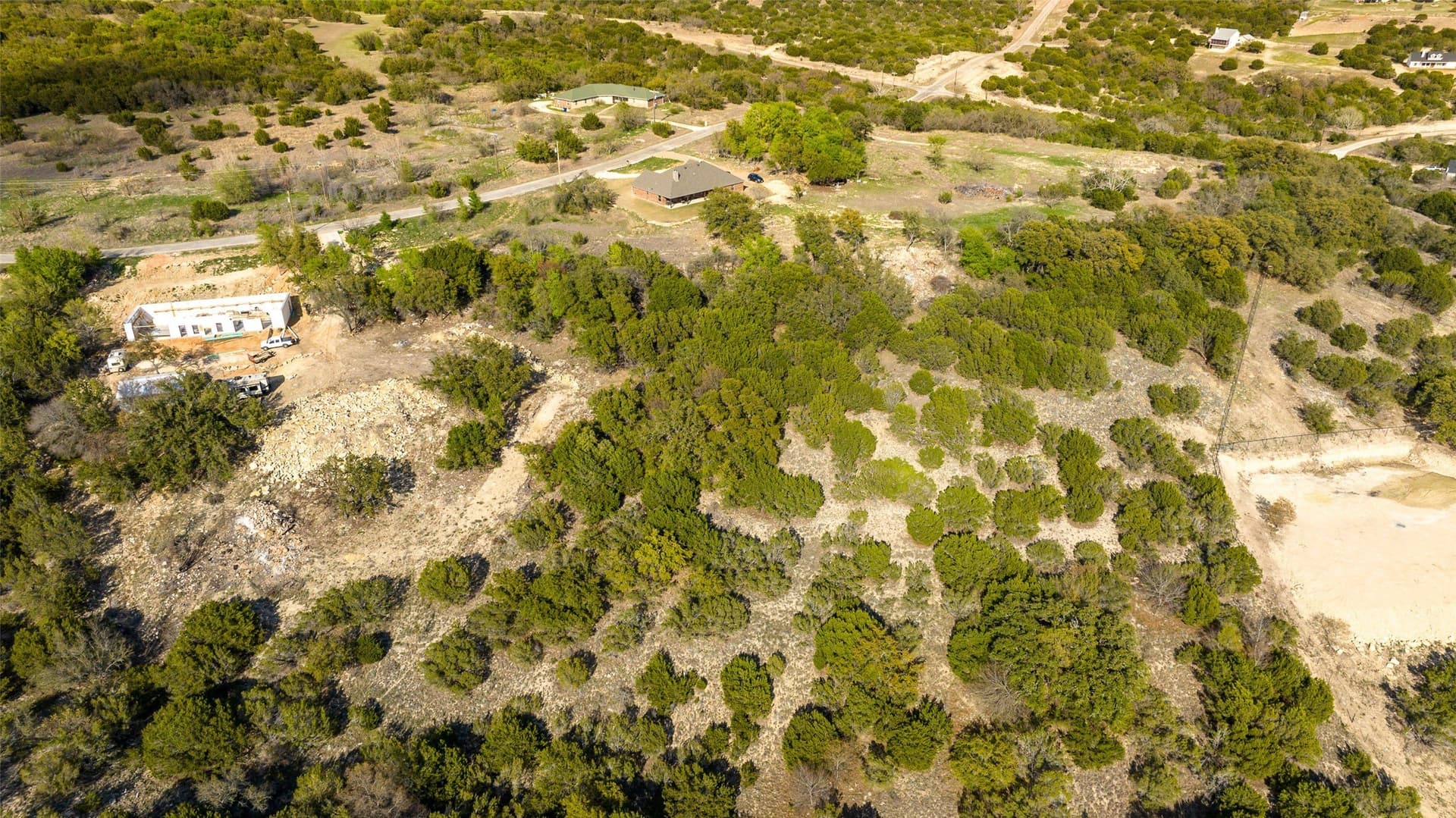 2.01 acres in Erath County - photo 10