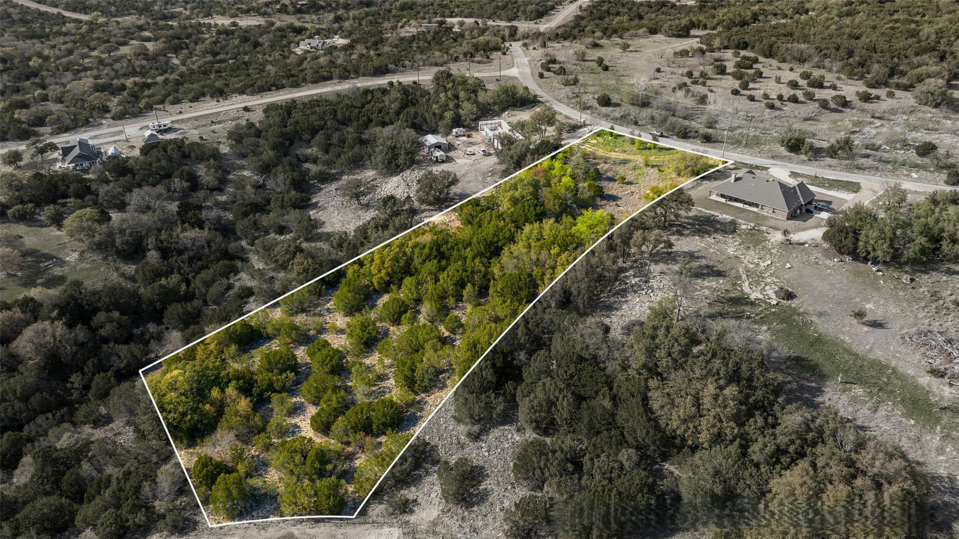 2.01 acres in Erath County - photo 6