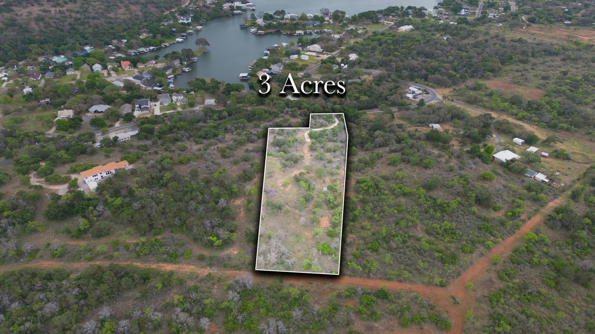 3.24 acres in Llano County gallery image 2