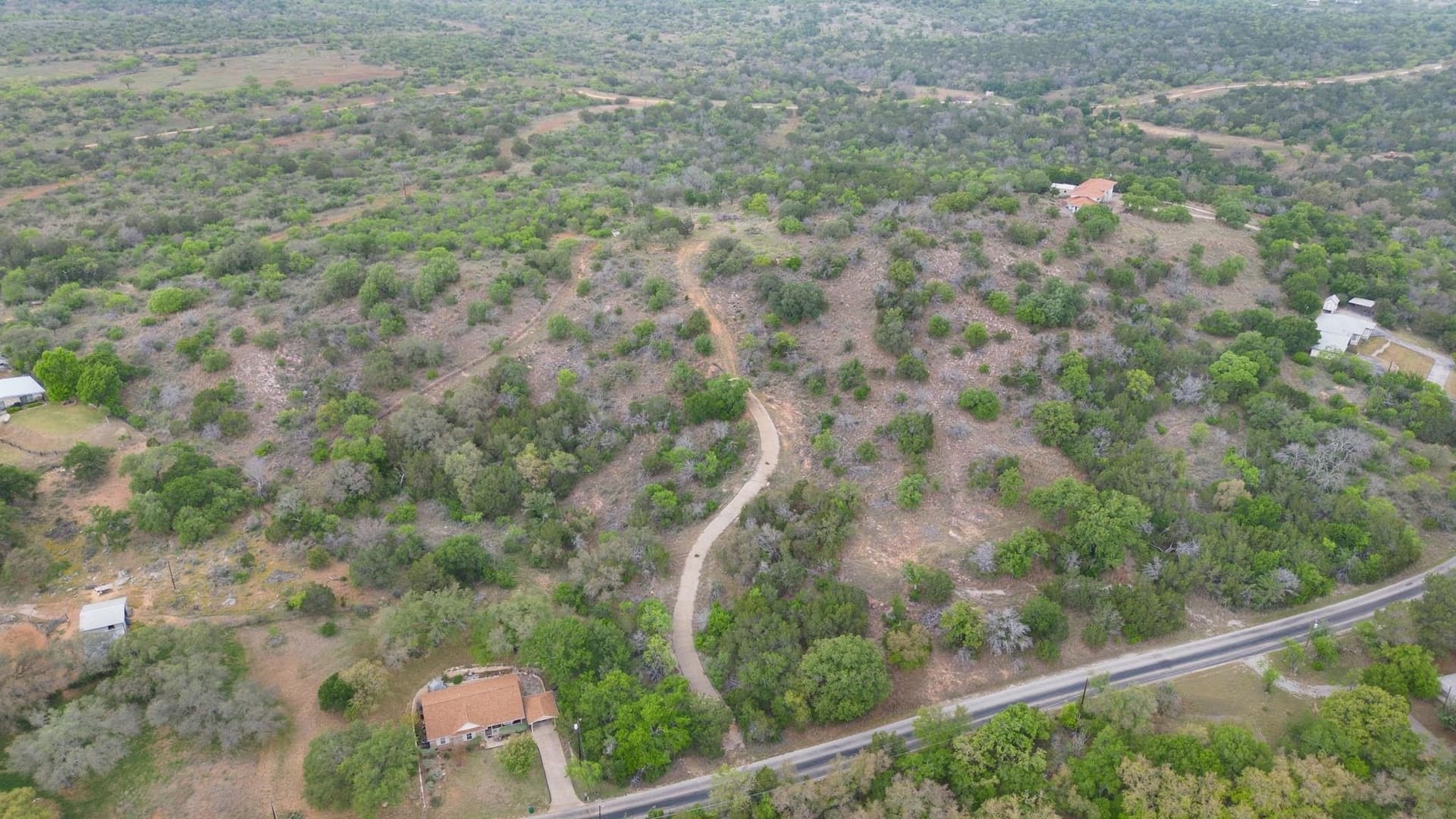 3.24 acres in Llano County