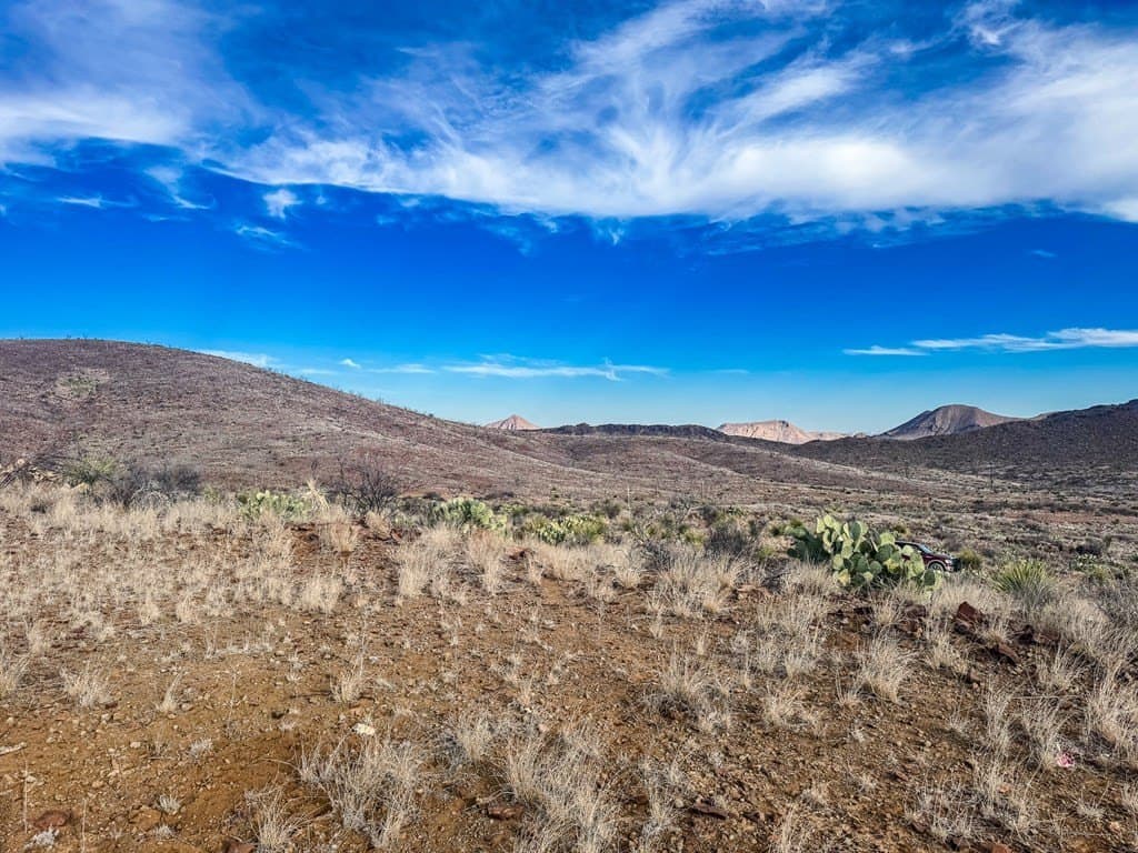 10.05 acres in Brewster County - photo 7