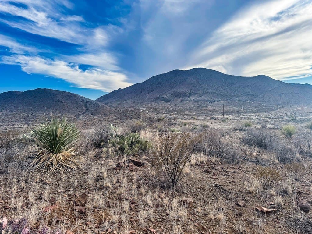 10.05 acres in Brewster County - photo 6