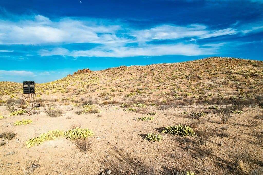 10.05 acres in Brewster County - photo 21