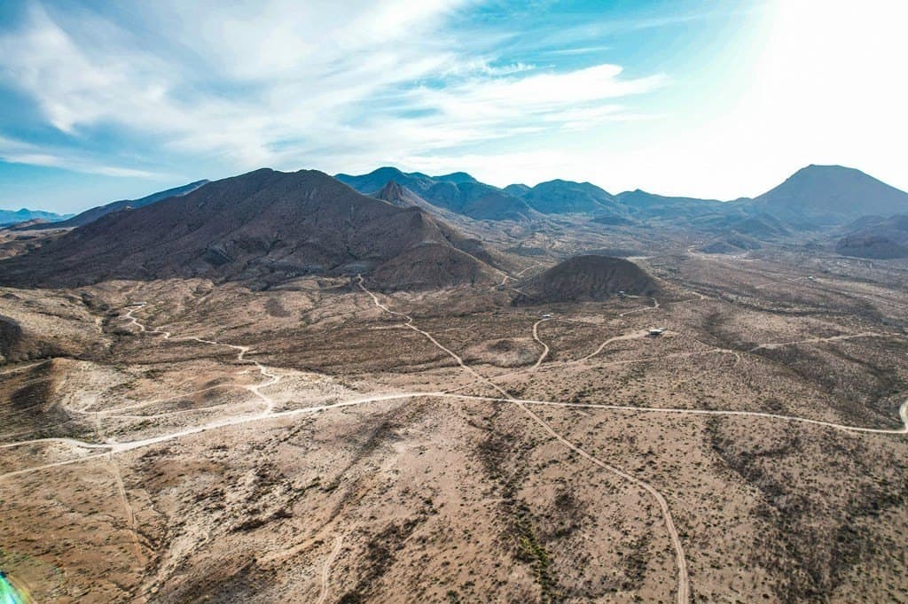 10.05 acres in Brewster County - photo 25