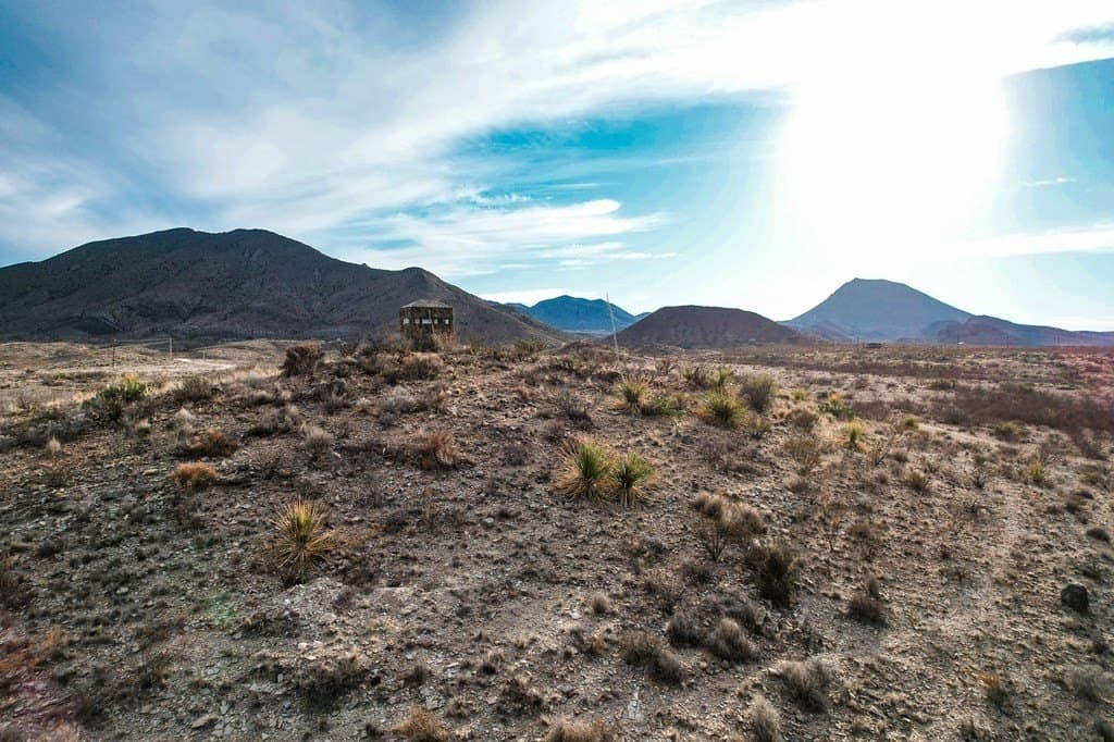 10.05 acres in Brewster County - photo 19