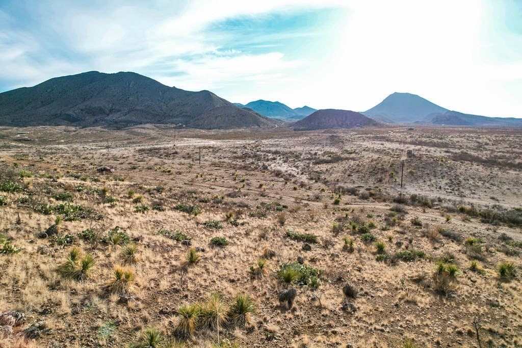 10.05 acres in Brewster County - photo 18