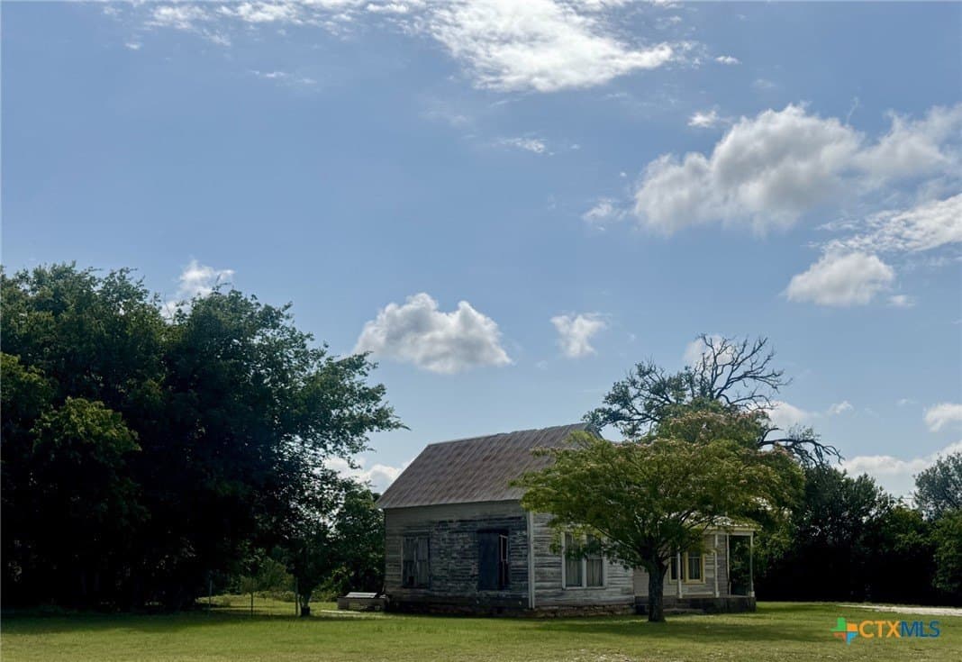 1.17 acres in Coryell County gallery image 3