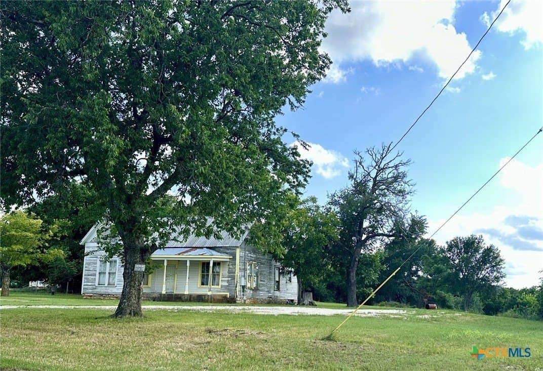 1.17 acres in Coryell County gallery image 2