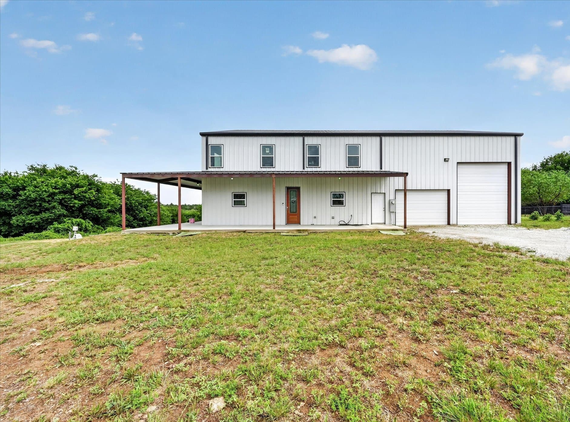 10.08 acres in Hill County gallery image 2
