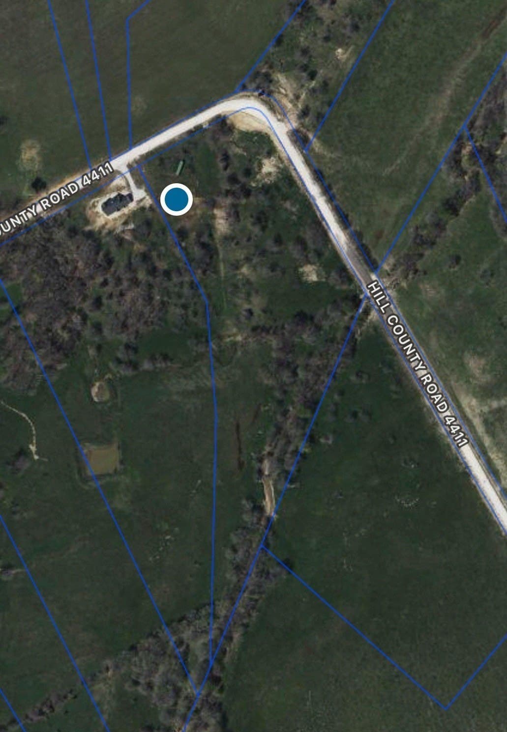 10.08 acres in Hill County - photo 32