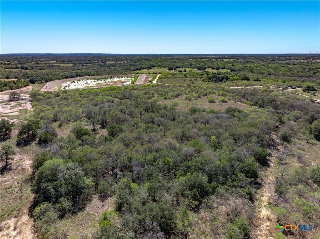 26.15 acres in Gonzales County featured view