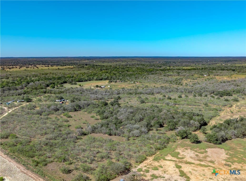 26.15 acres in Gonzales County