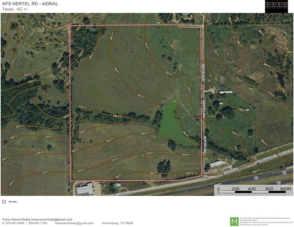 65.05 acres in Fayette County - photo 2