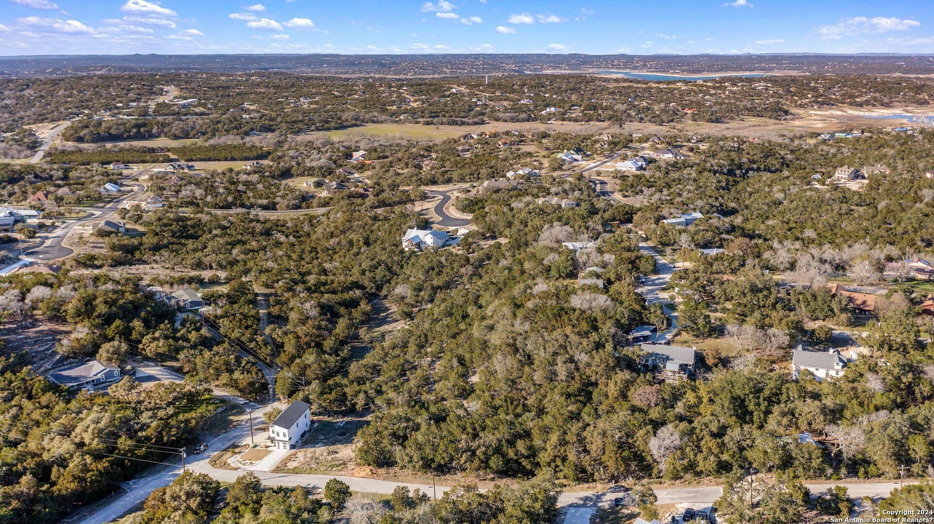 0.26 acres in Comal County - photo 13