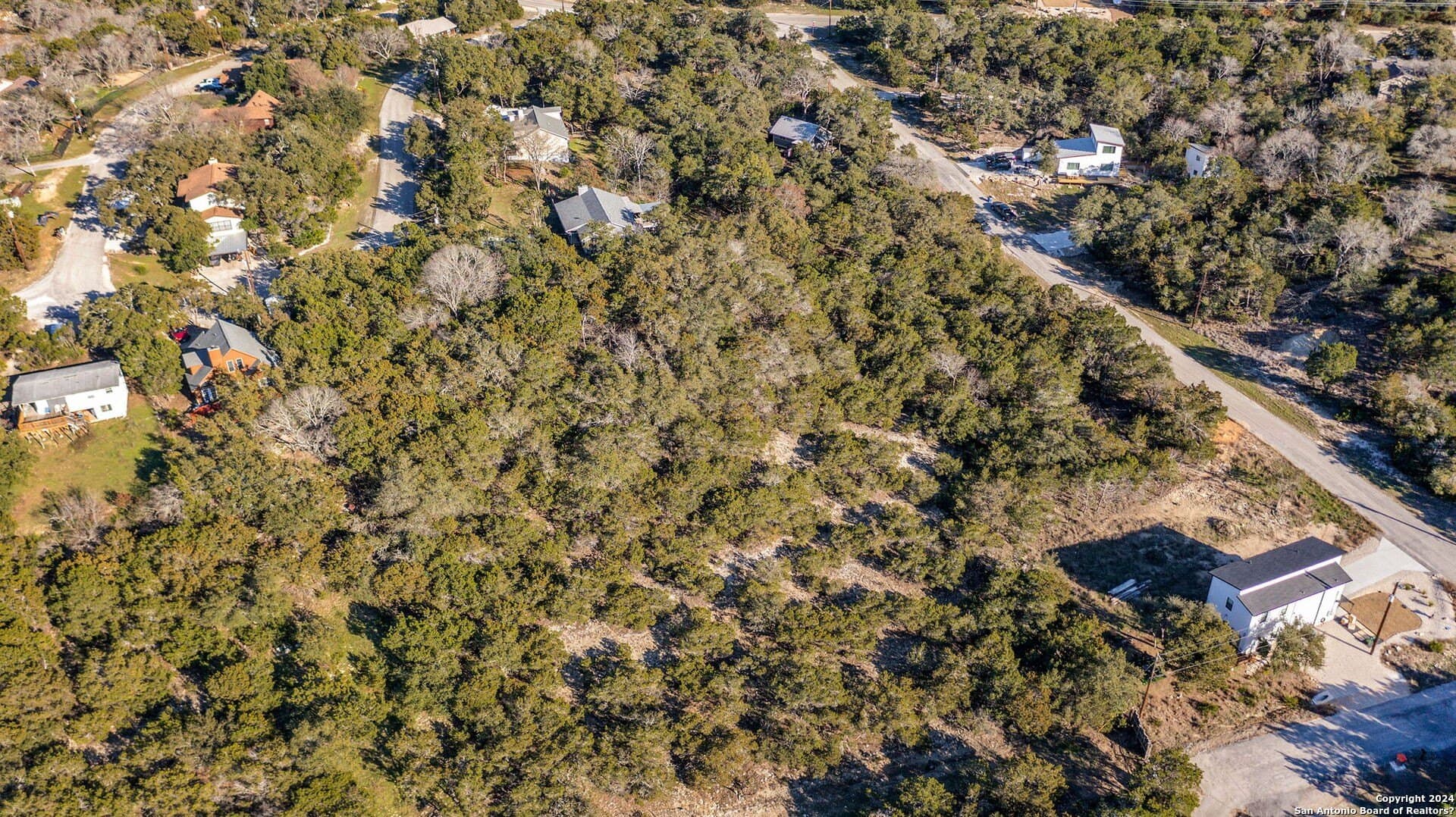 0.26 acres in Comal County - photo 7