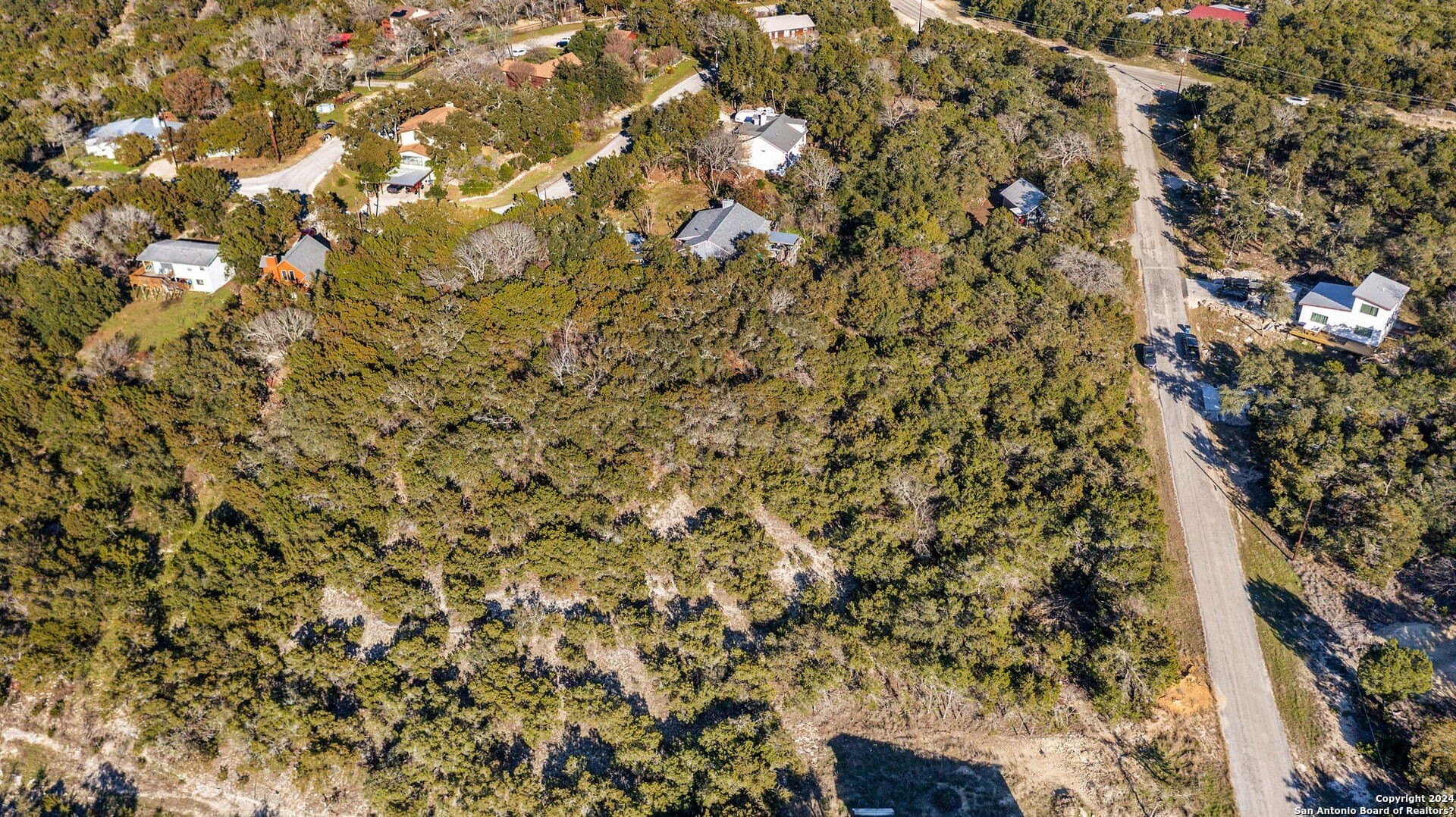 0.26 acres in Comal County - photo 6