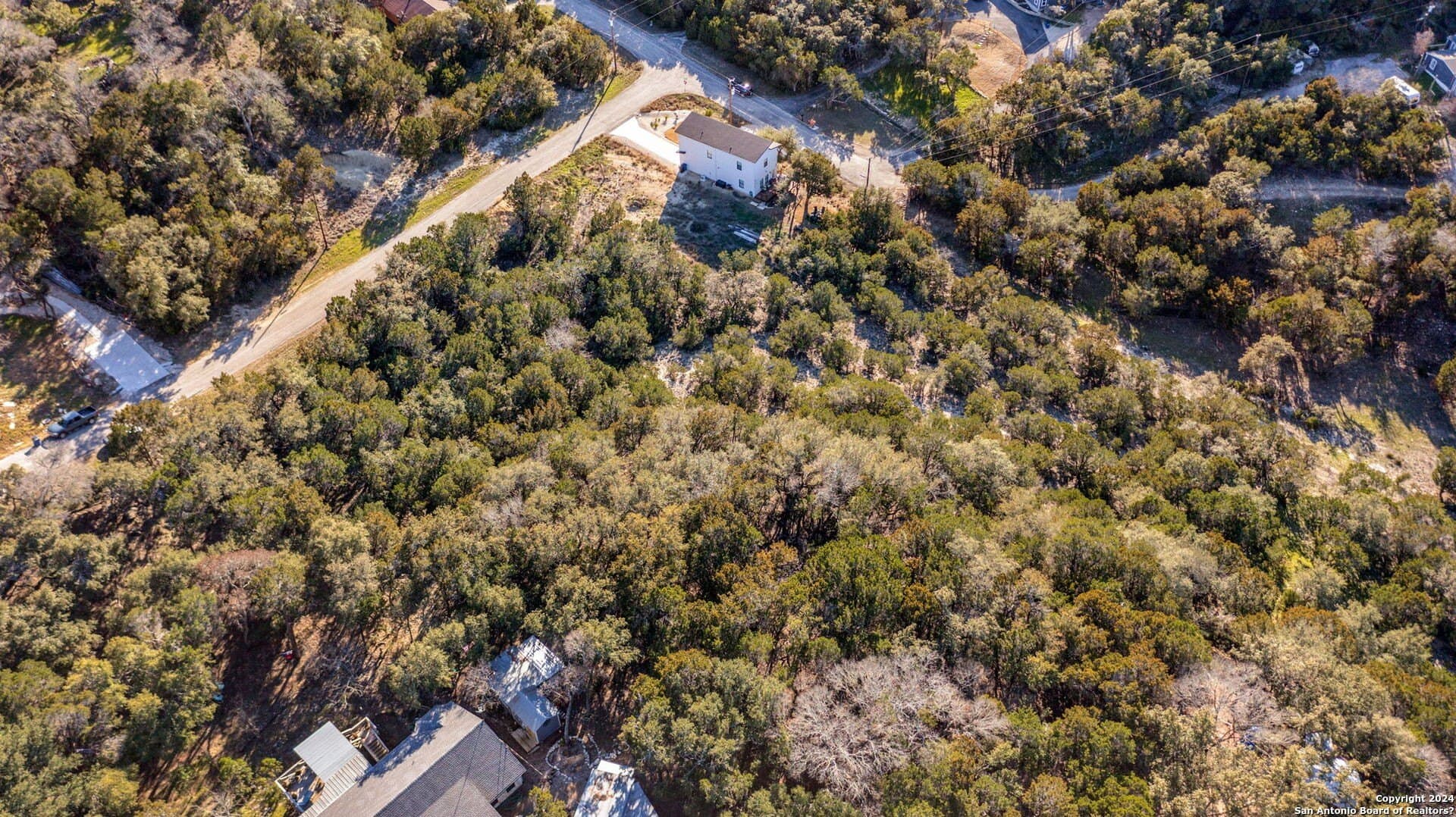 0.26 acres in Comal County - photo 11