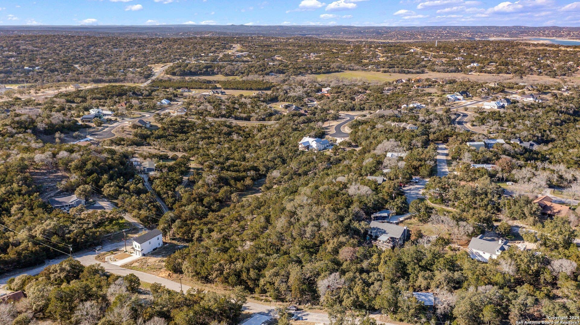 0.26 acres in Comal County - photo 12